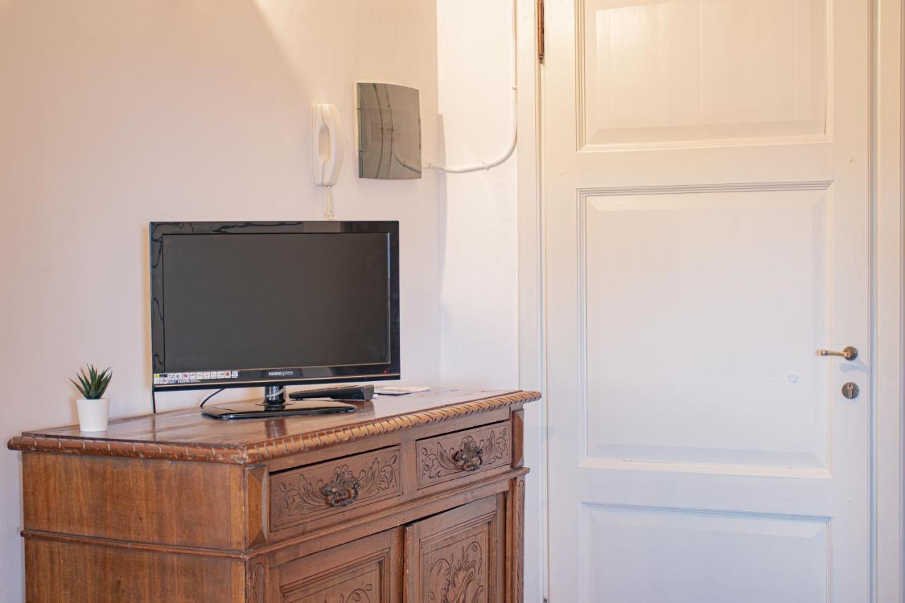 サン·ヴィンチェンツォCasa Aurea Tre Posti Letto A 30 Metri Dal Mareアパートメント エクステリア 写真