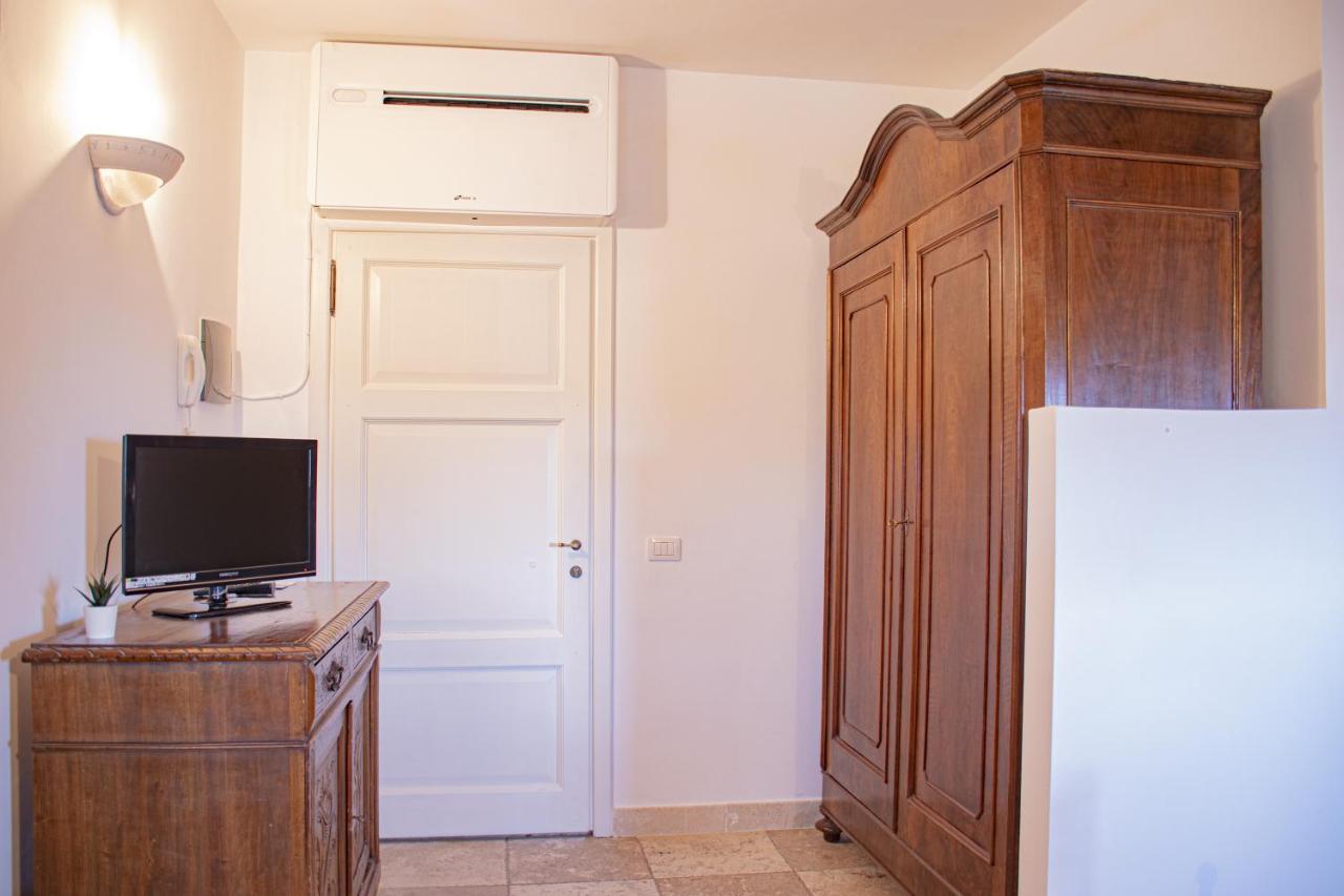 サン·ヴィンチェンツォCasa Aurea Tre Posti Letto A 30 Metri Dal Mareアパートメント エクステリア 写真