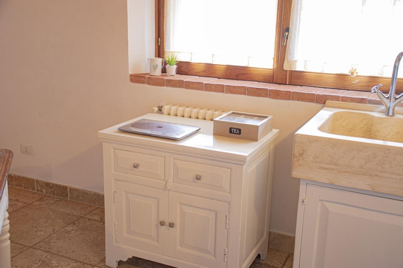 サン·ヴィンチェンツォCasa Aurea Tre Posti Letto A 30 Metri Dal Mareアパートメント エクステリア 写真