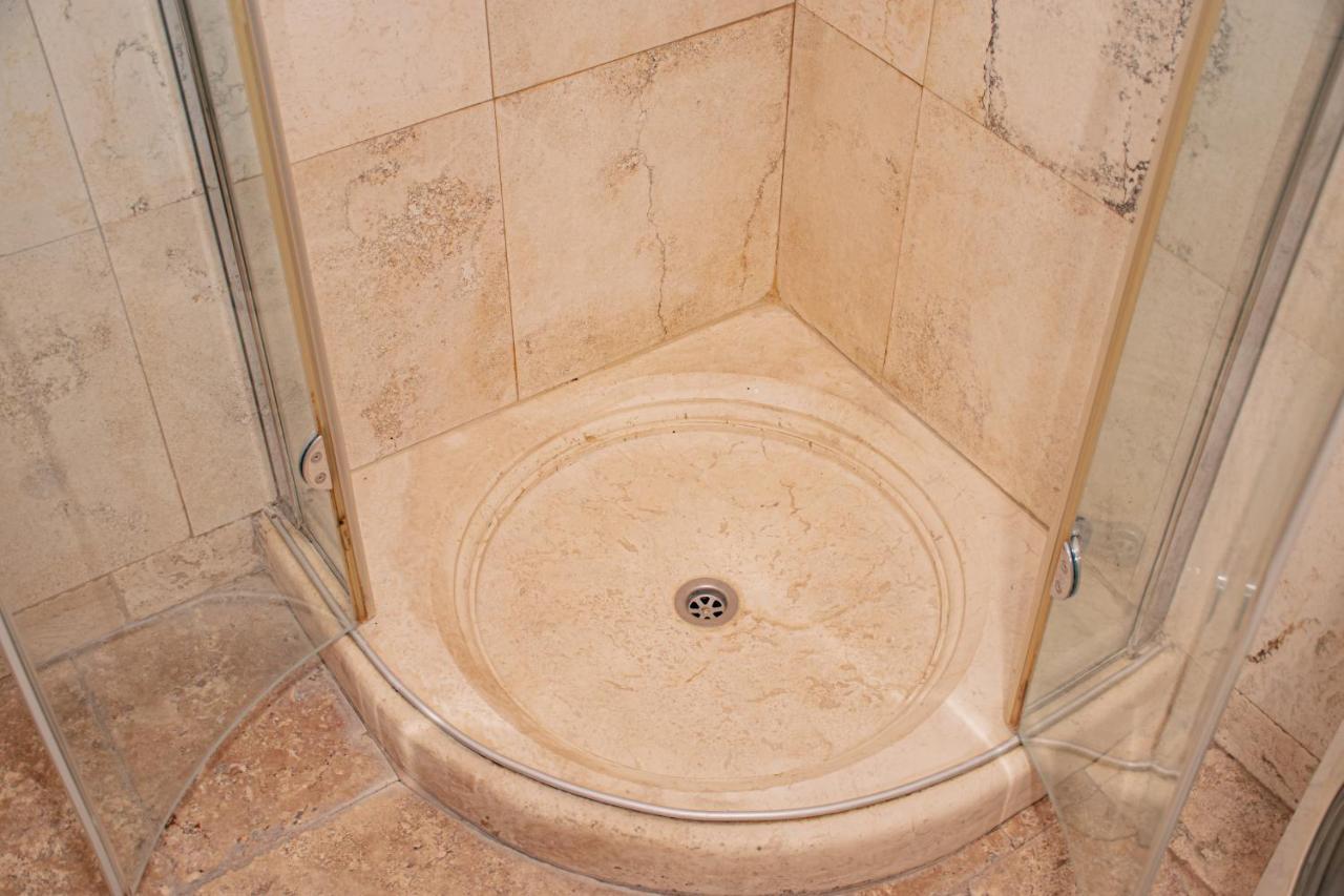 サン·ヴィンチェンツォCasa Aurea Tre Posti Letto A 30 Metri Dal Mareアパートメント エクステリア 写真