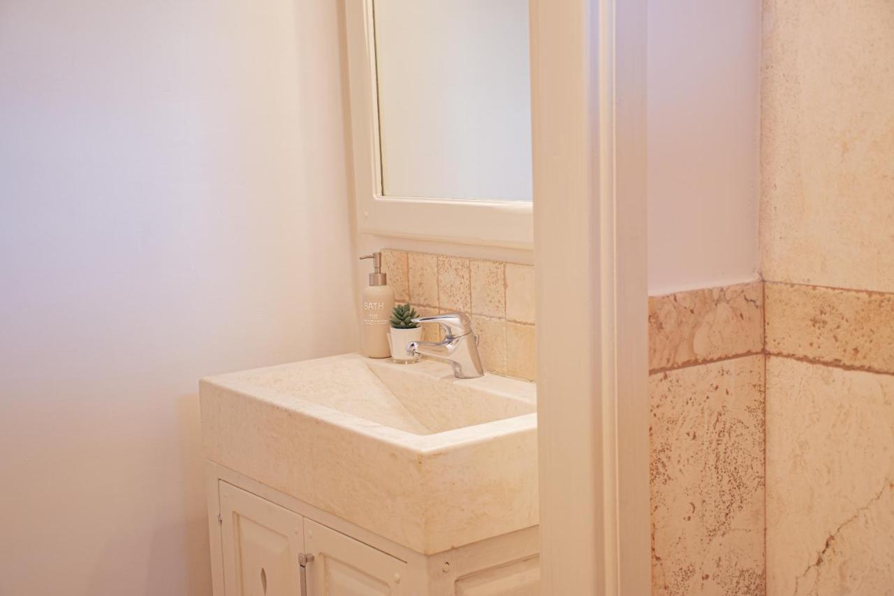 サン·ヴィンチェンツォCasa Aurea Tre Posti Letto A 30 Metri Dal Mareアパートメント エクステリア 写真