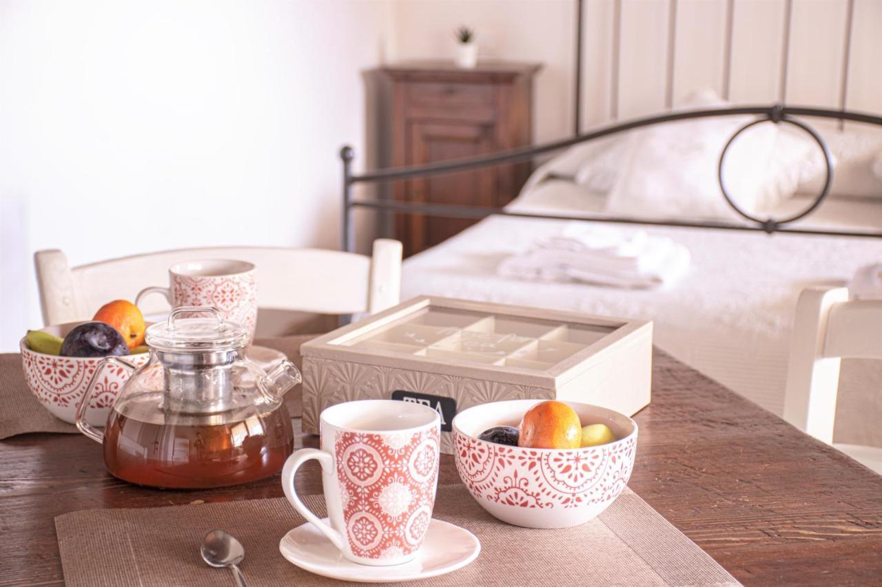 サン·ヴィンチェンツォCasa Aurea Tre Posti Letto A 30 Metri Dal Mareアパートメント エクステリア 写真