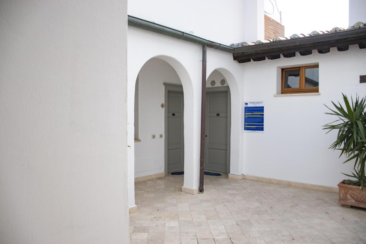 サン·ヴィンチェンツォCasa Aurea Tre Posti Letto A 30 Metri Dal Mareアパートメント エクステリア 写真